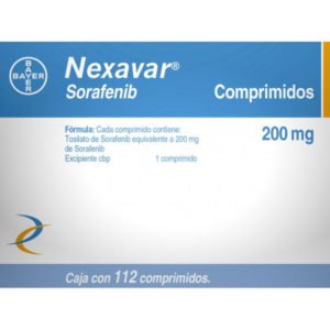 Nexavar