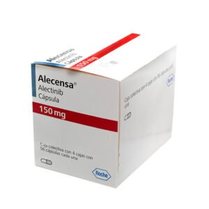 Alecensa 150mg (Alectinib)