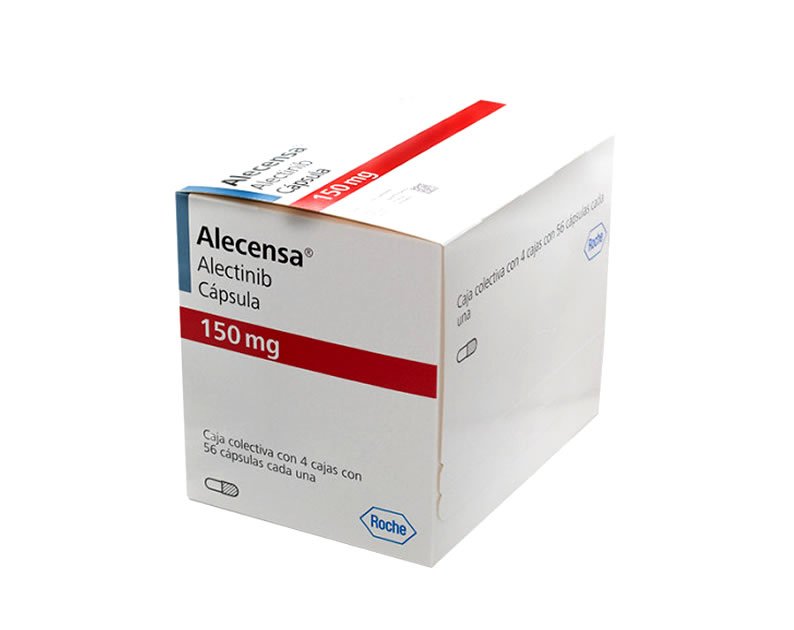 Alecensa 150mg (Alectinib)